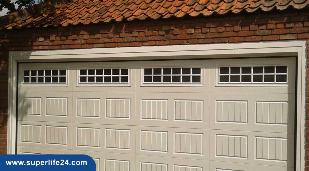 ایمنی درب های برقی گاراژ چقدر است؟ ایمنی درب های برقی گاراژ چقدر است؟