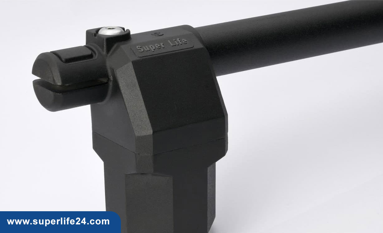 جک پارکینگ چیست؟ جک پارکینگ چیست؟