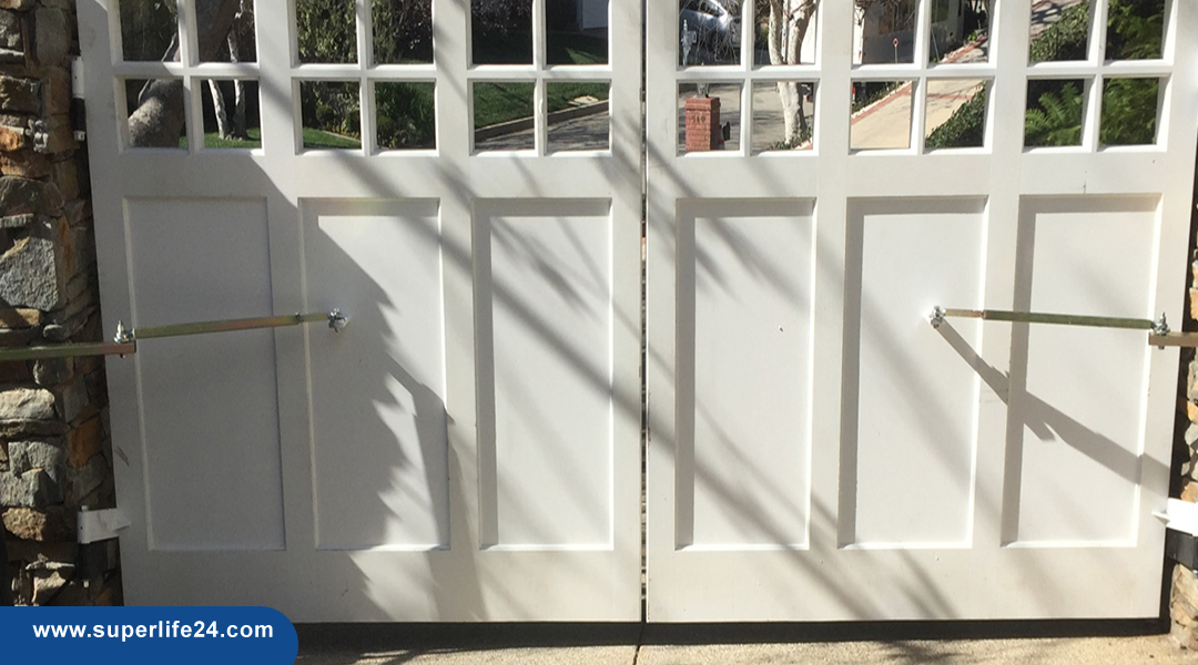 چرا استفاده از جک برقی مناسب در باز کن برقی مهم می باشد؟ چرا استفاده از جک برقی مناسب در باز کن برقی مهم می باشد؟