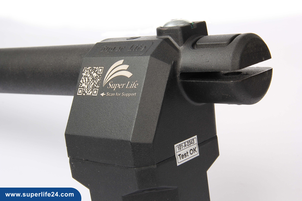 وزن و ابعاد درب بازویی وزن و ابعاد درب بازویی