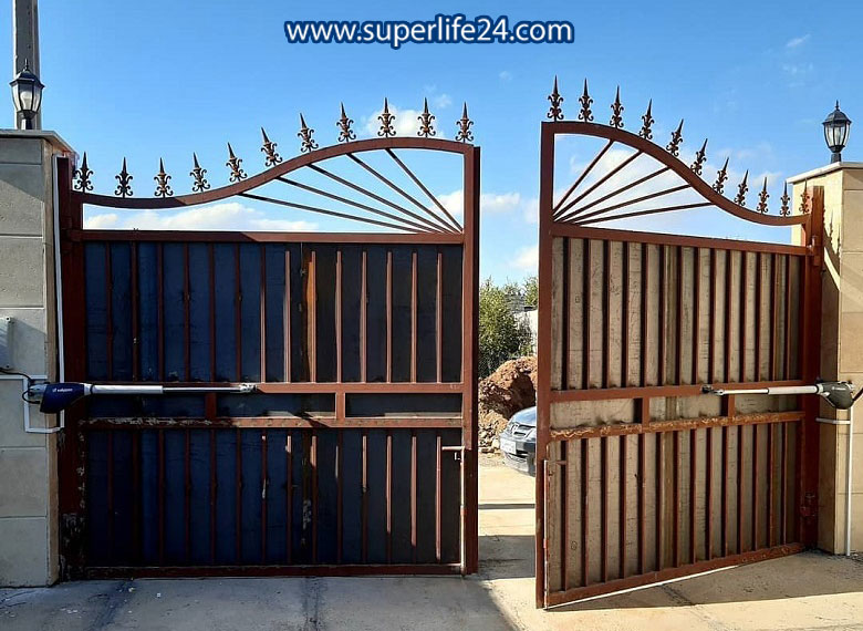 آشنایی با برد در برقی آشنایی با برد در برقی