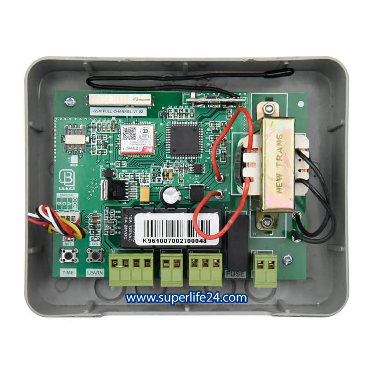 آشنایی با برد در برقی - برد در برقی آشنایی با برد در برقی - برد در برقی