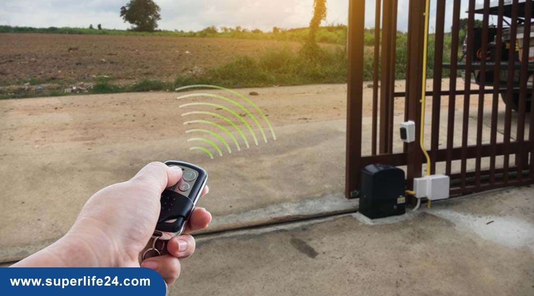 برد ریموت در برقی شما کاهش یافته است؟ برد ریموت در برقی شما کاهش یافته است؟