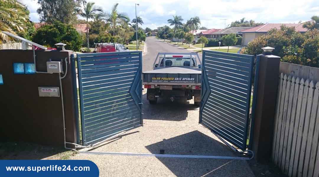 قیمت درب های اتوماتیک چقدر است؟ قیمت درب های اتوماتیک چقدر است؟