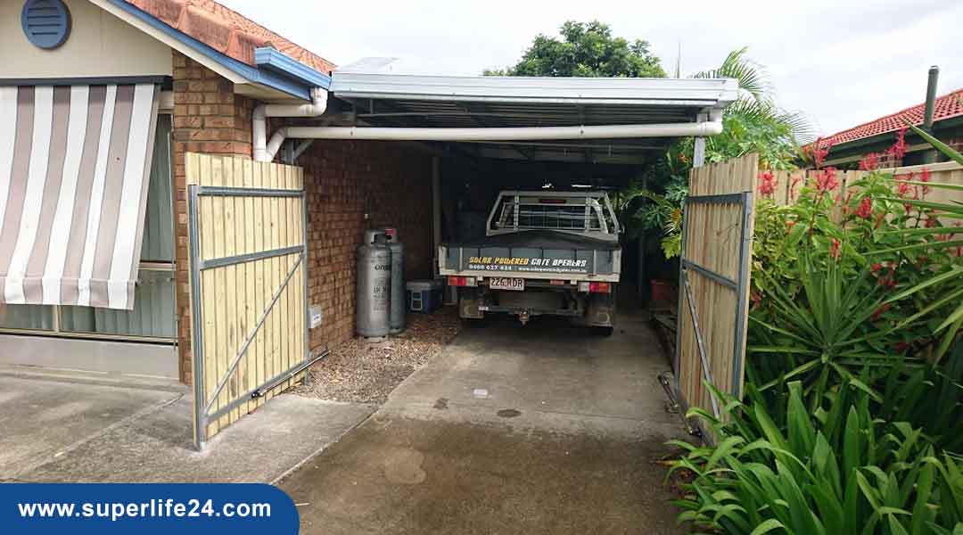 قبل از خرید جک پارکینگ، چه هزینه هایی را باید در نظر بگیرید؟ قبل از خرید جک پارکینگ، چه هزینه هایی را باید در نظر بگیرید؟