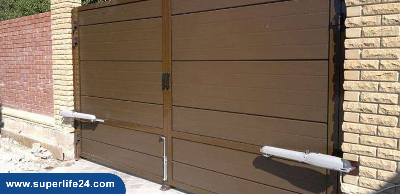 نصب جک بازویی-فروشگاه سوپر لایف نصب جک بازویی-فروشگاه سوپر لایف