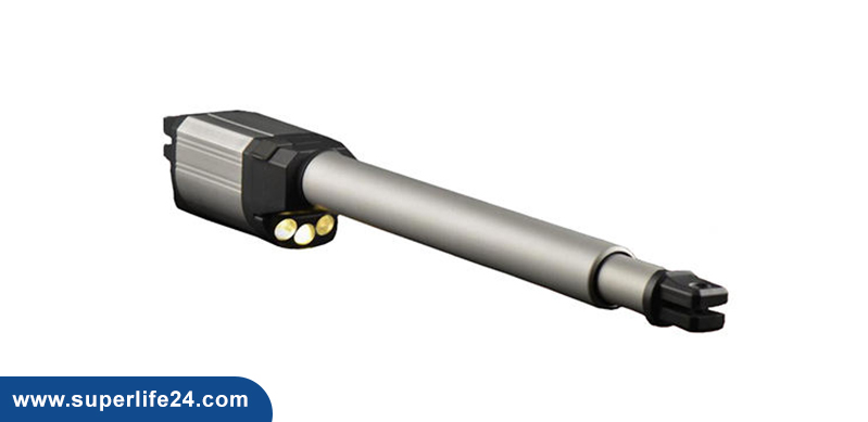 نصب جک بازویی-سوپر لایف نصب جک بازویی-سوپر لایف