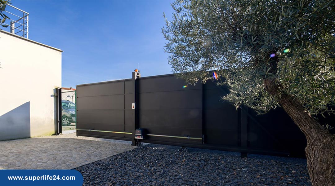 نکات مهم در خرید جک ریلی پارکینگ نکات مهم در خرید جک ریلی پارکینگ