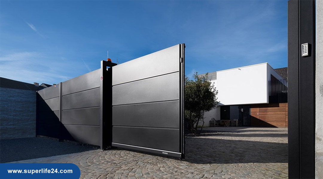 6 نکته مهم که قبل از خرید جک ریلی درب اتوماتیک باید بدانید 6 نکته مهم که قبل از خرید جک ریلی درب اتوماتیک باید بدانید