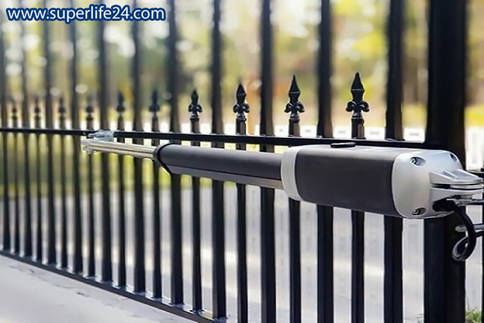 چگونه جک پارکینگ را خودمان نصب کنیم؟ چگونه جک پارکینگ را خودمان نصب کنیم؟