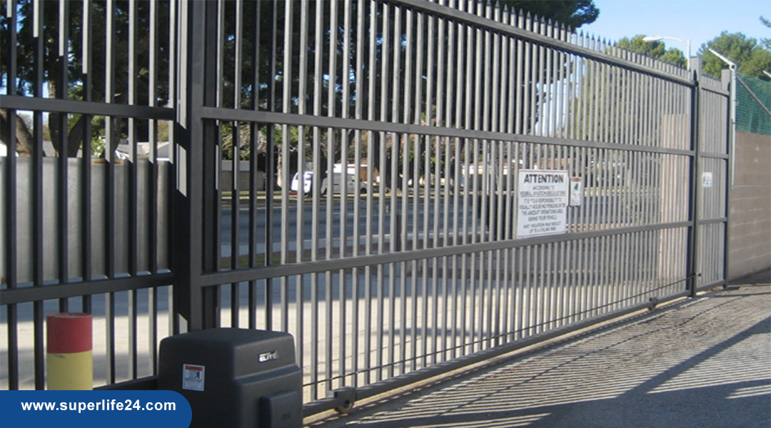 چگونه می توان جک ریلی پارکینگ را نصب کرد؟ چگونه می توان جک ریلی پارکینگ را نصب کرد؟