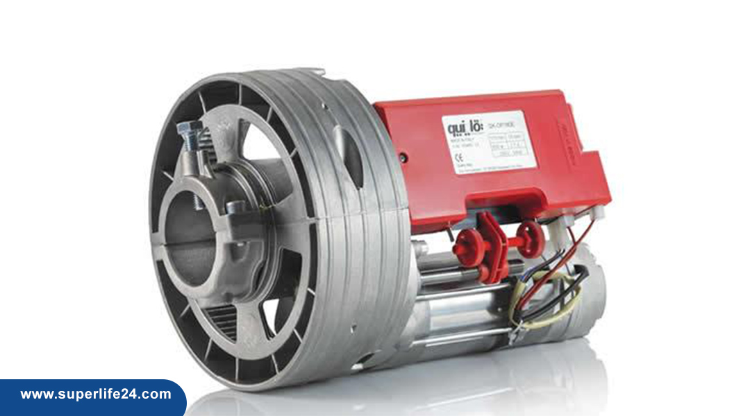 آیا نصب موتور کرکره دست دوم درست است؟ آیا نصب موتور کرکره دست دوم درست است؟