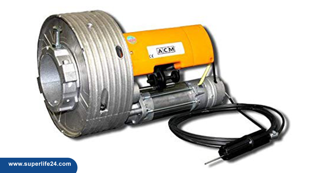 خرید موتور کرکره دست دوم  خرید موتور کرکره دست دوم