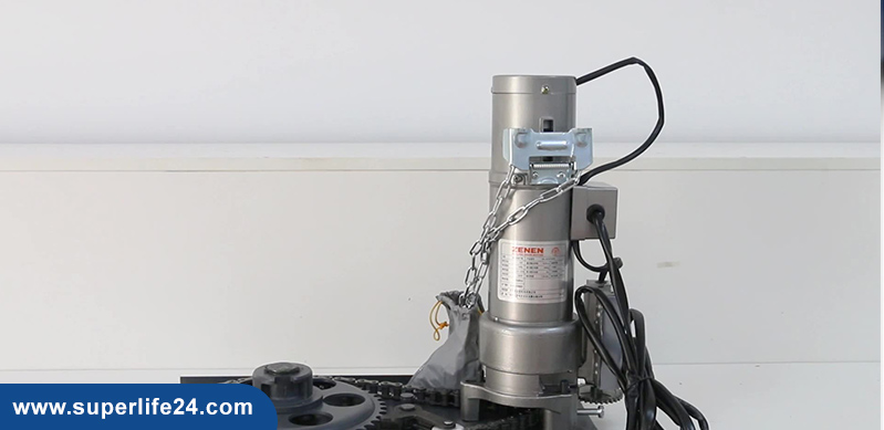 معرفی موتور کرکره-فروشپاه سوپرلایف معرفی موتور کرکره-فروشپاه سوپرلایف