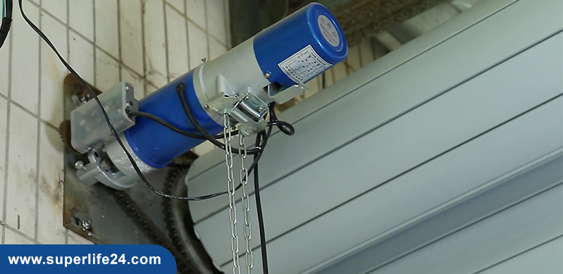 معرفی موتور کرکره-سوپر لاایف معرفی موتور کرکره-سوپر لاایف