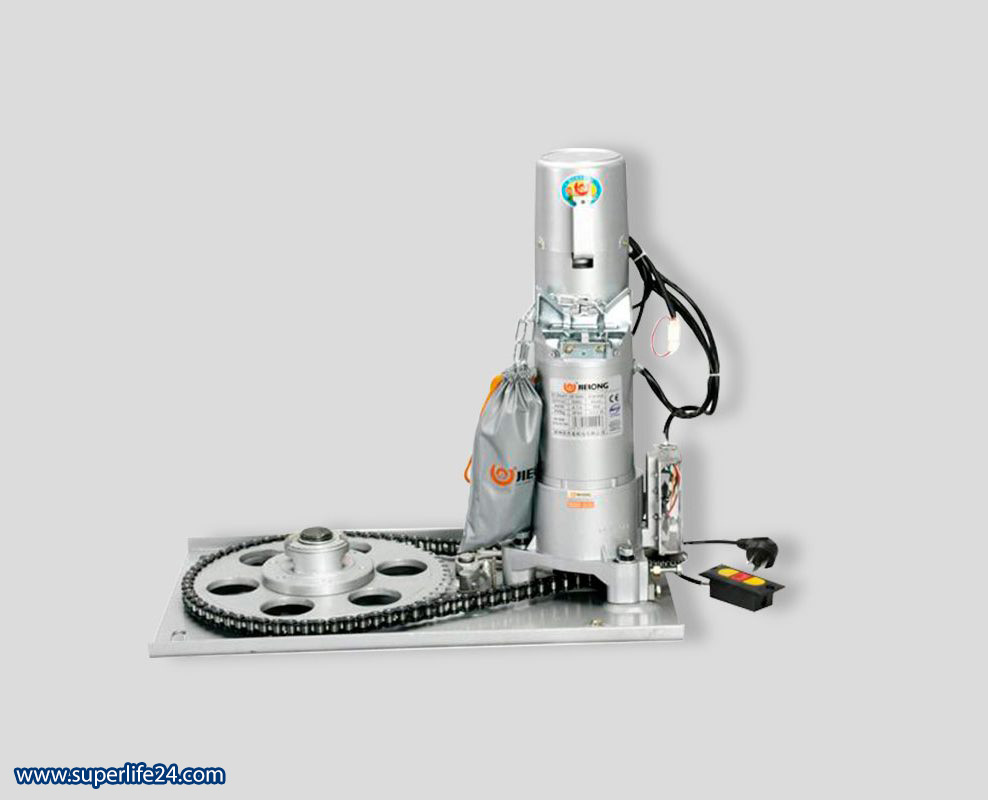 انواع موتور کرکره برقی - موتور ساید برقی انواع موتور کرکره برقی - موتور ساید برقی