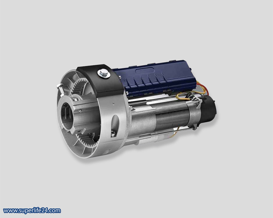 معرفی انواع موتور کرکره برقی - مزایای موتور ساید برقی معرفی انواع موتور کرکره برقی - مزایای موتور ساید برقی