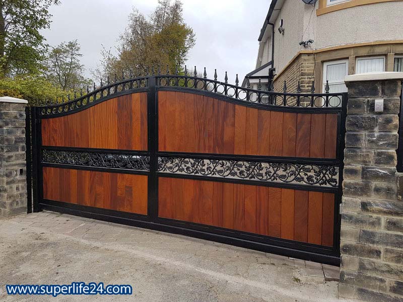 نگهداری از در برقی - سوپر لایف نگهداری از در برقی - سوپر لایف