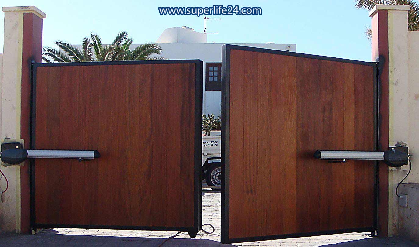 نگهداری از در برقی نگهداری از در برقی