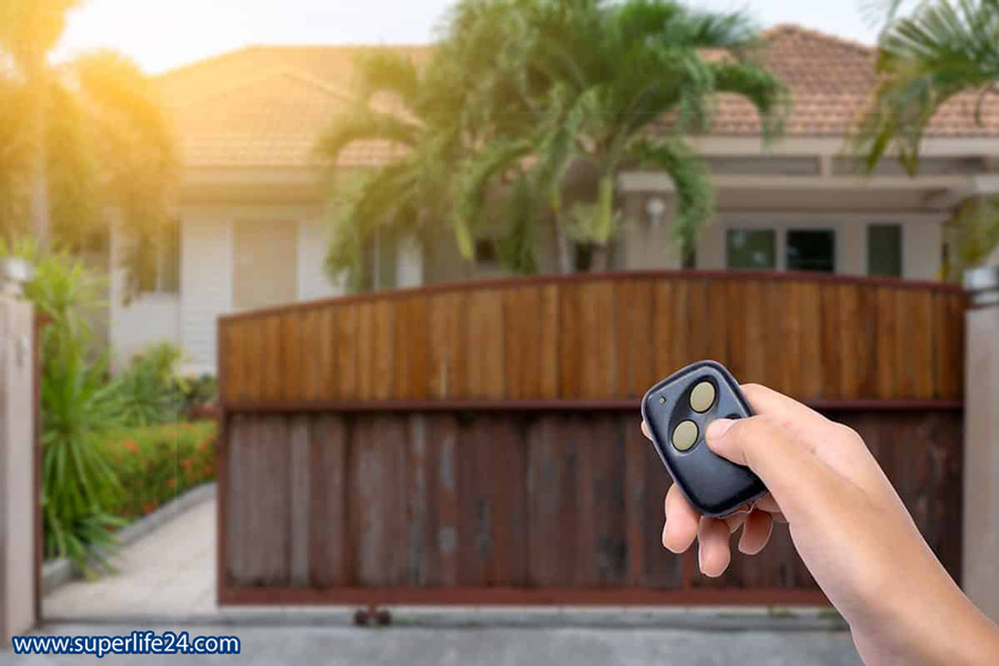 ایا خرید درب برقی ارزش دارد؟ ایا خرید درب برقی ارزش دارد؟