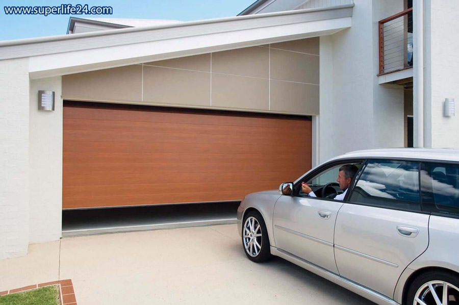 آیا خرید درب برقی ارزش دارد؟-سوپرلایف آیا خرید درب برقی ارزش دارد؟-سوپرلایف