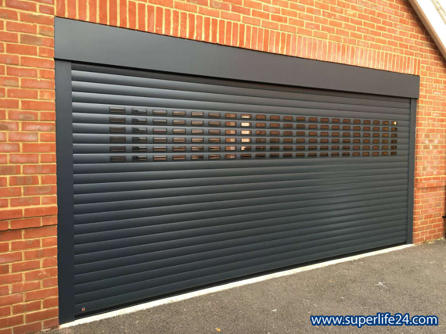 آیا خرید درب برقی ارزش دارد؟-درب اتوماتیک آیا خرید درب برقی ارزش دارد؟-درب اتوماتیک