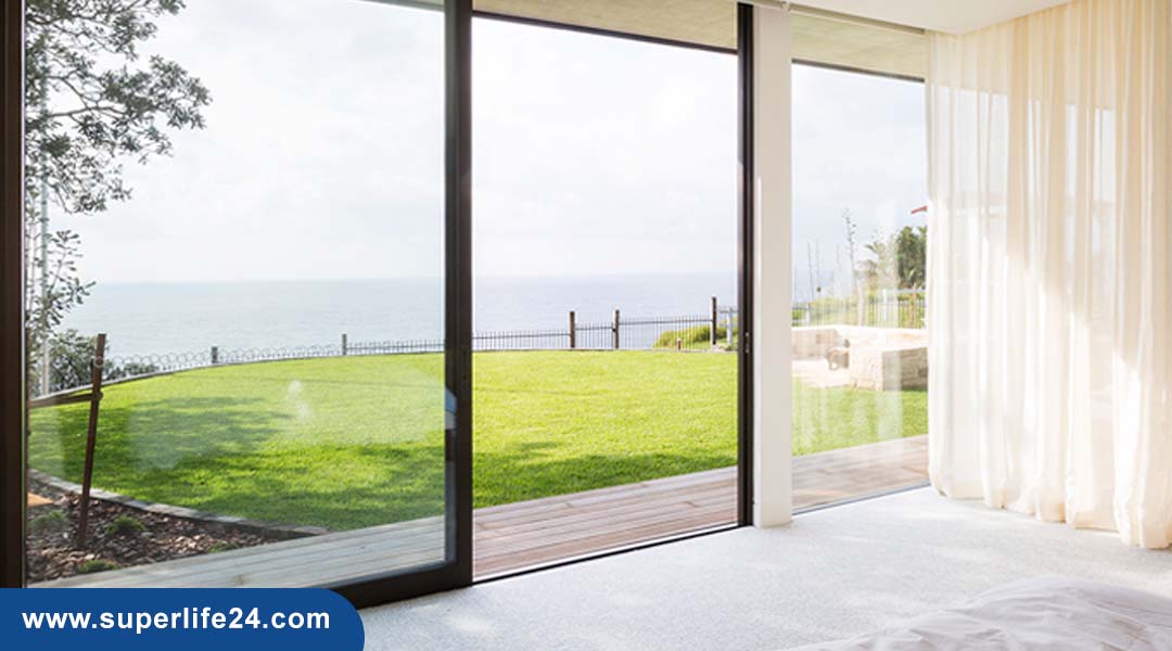 از کجا درب اتوماتیک را بخریم؟ از کجا درب اتوماتیک را بخریم؟