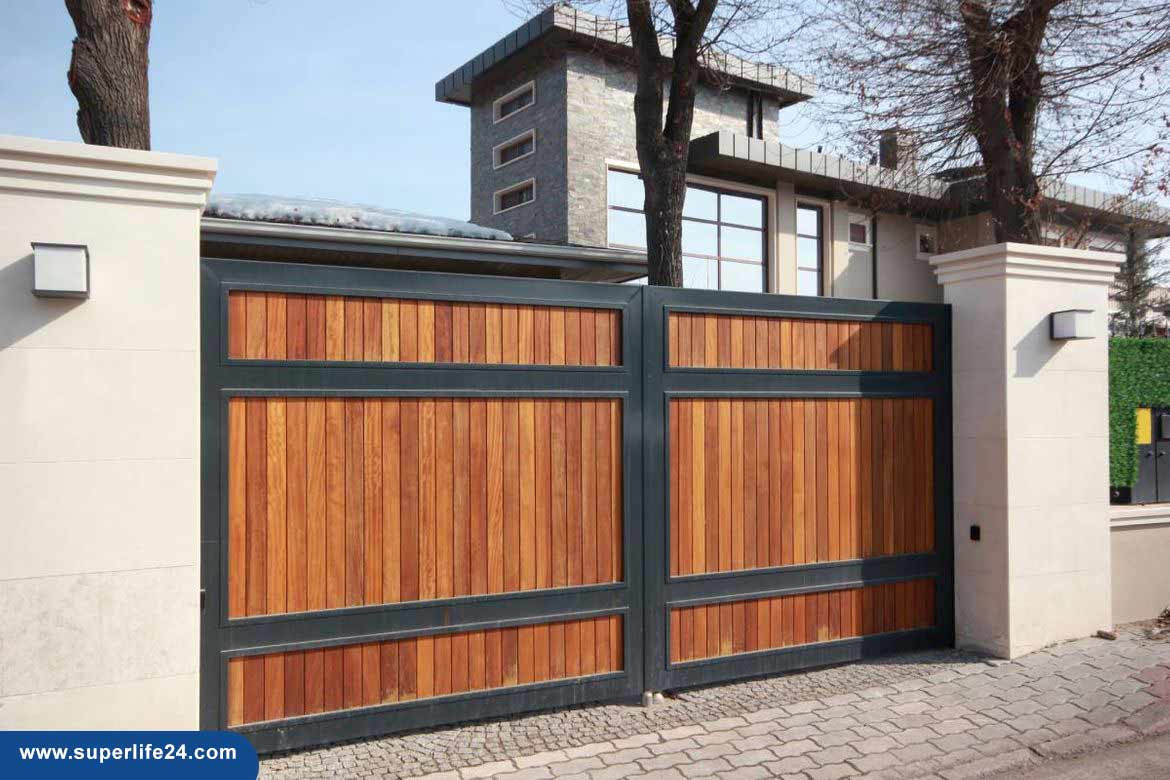 نحوه انتخاب مجموعه ابعاد نصب جک ریلی نحوه انتخاب مجموعه ابعاد نصب جک ریلی