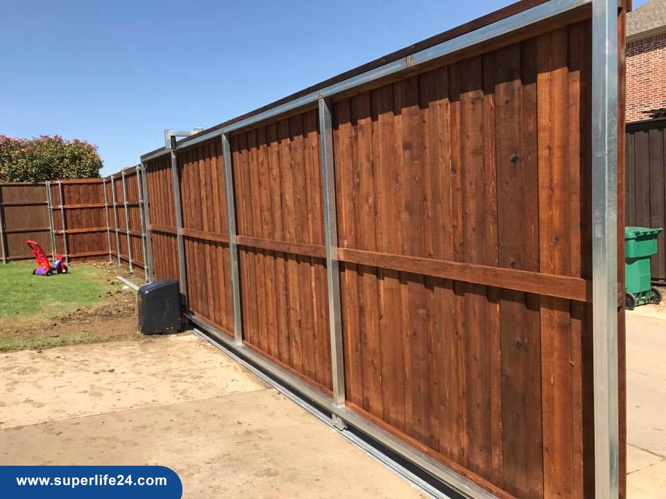 تاثیر ابعاد بر سرعت باز شدن در تاثیر ابعاد بر سرعت باز شدن در