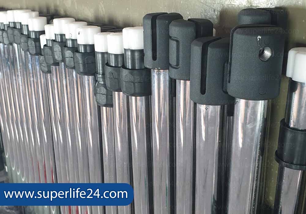 جک پارکینگ - سوپرلایف جک پارکینگ - سوپرلایف