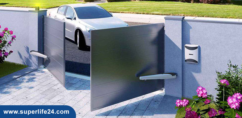 مرکز فروش جک پارکینگ مرکز فروش جک پارکینگ