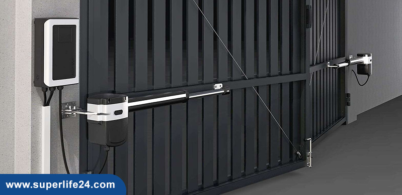 مرکز فروش جک پارکینگ-سوپرلایف مرکز فروش جک پارکینگ-سوپرلایف