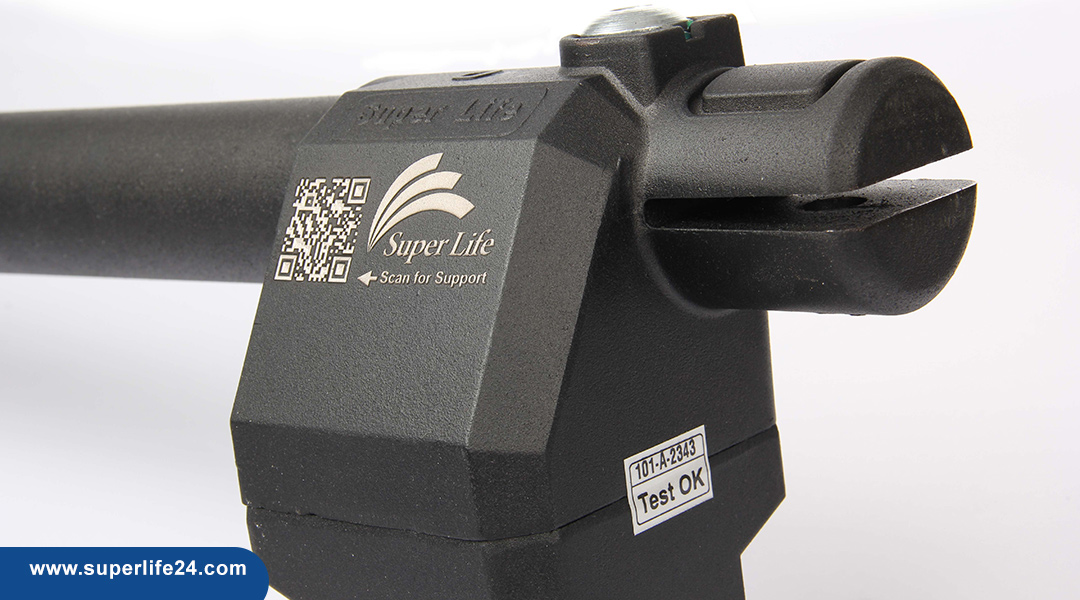 قابلیت های جک بازویی پارکینگ قابلیت های جک بازویی پارکینگ