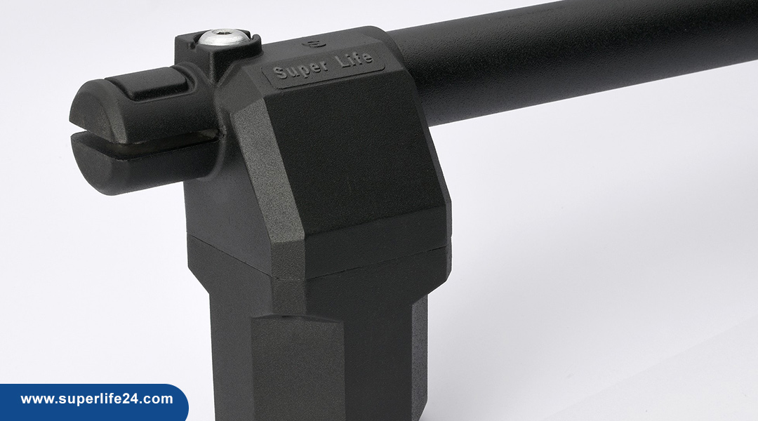 چرا به جک های بازویی، «بازویی» گفته می شود؟ چرا به جک های بازویی، «بازویی» گفته می شود؟