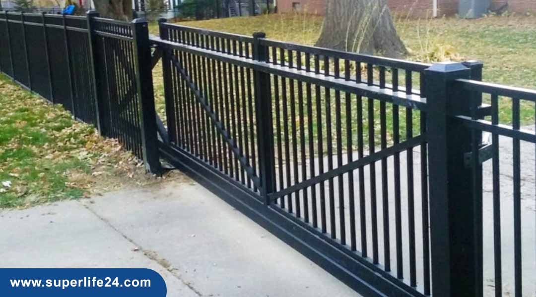 چرا منبع تغذیه درب برقی پارکینگ مراکز تجاری در انتخاب جک درب پارکینگ تاثیر گذار است؟ چرا منبع تغذیه درب برقی پارکینگ مراکز تجاری در انتخاب جک درب پارکینگ تاثیر گذار است؟