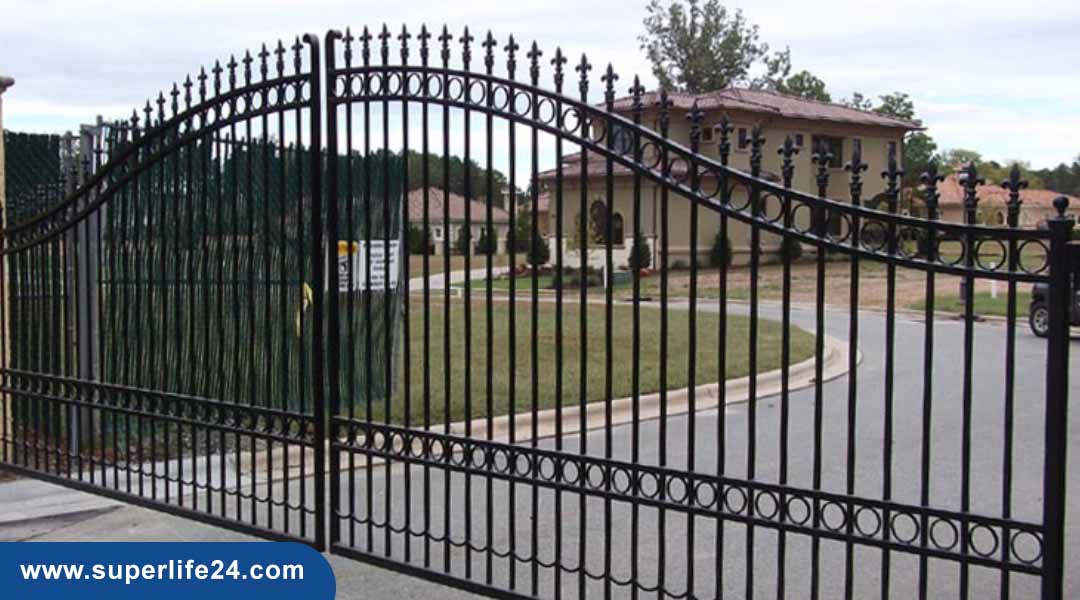 در انتخاب جک درب پارکینگ مراکز تجاری چه مواردی حائز اهمیت می باشند؟ در انتخاب جک درب پارکینگ مراکز تجاری چه مواردی حائز اهمیت می باشند؟