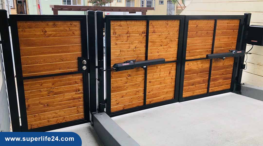 مزایای استفاده از بهترین جک پارکینگ مزایای استفاده از بهترین جک پارکینگ