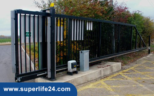 چرا باید برای خرید جک ریلی پارکینگ هزینه کرد چرا باید برای خرید جک ریلی پارکینگ هزینه کرد