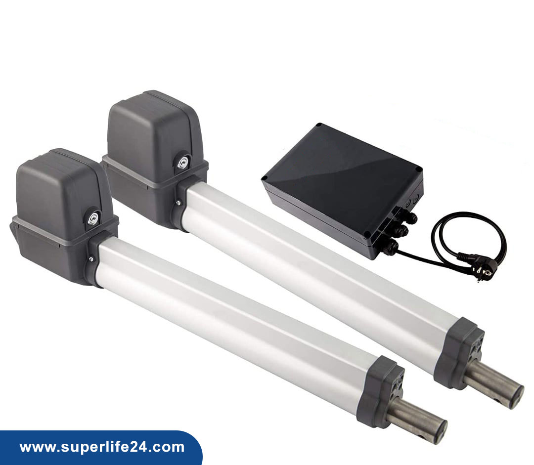 چه نیازی به استفاده از جک های پارکینگ وجود دارد؟ چه نیازی به استفاده از جک های پارکینگ وجود دارد؟