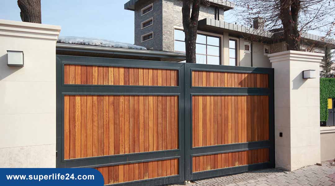 جک پارکینگ تک لنگه جک پارکینگ تک لنگه