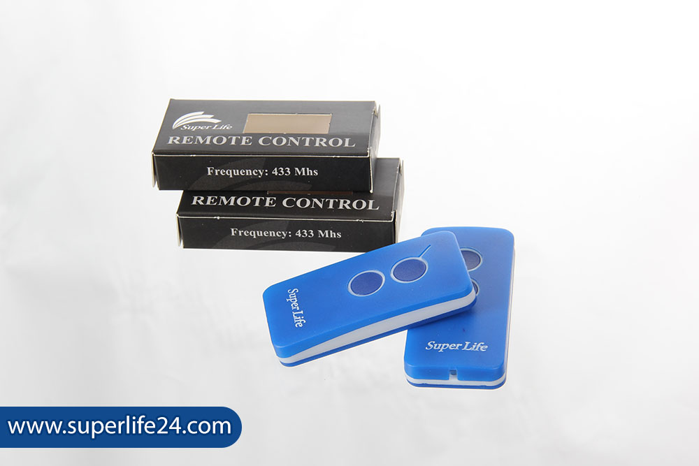 ریموت در برقی ریموت در برقی