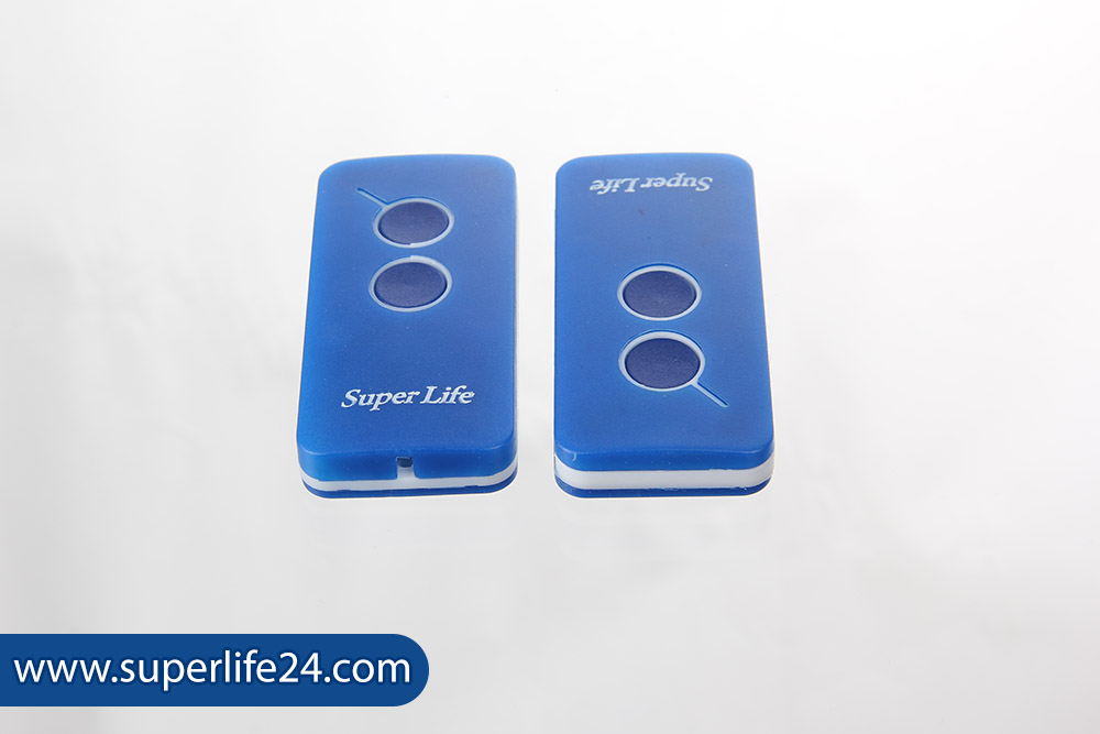 ریموت در برقی - سوپرلایف ریموت در برقی - سوپرلایف