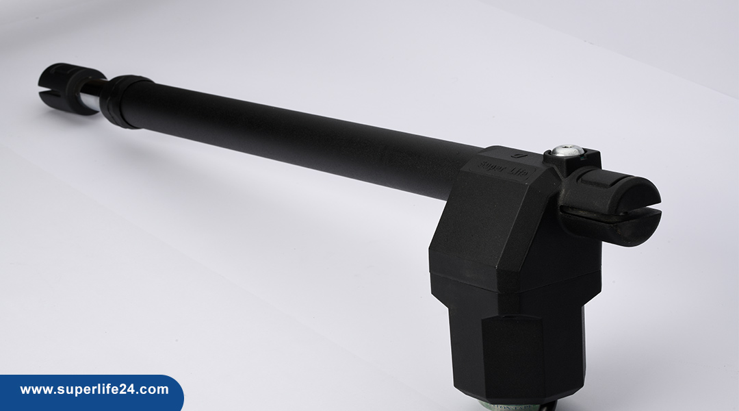 خراب شدن و شکستن جک بازویی خراب شدن و شکستن جک بازویی