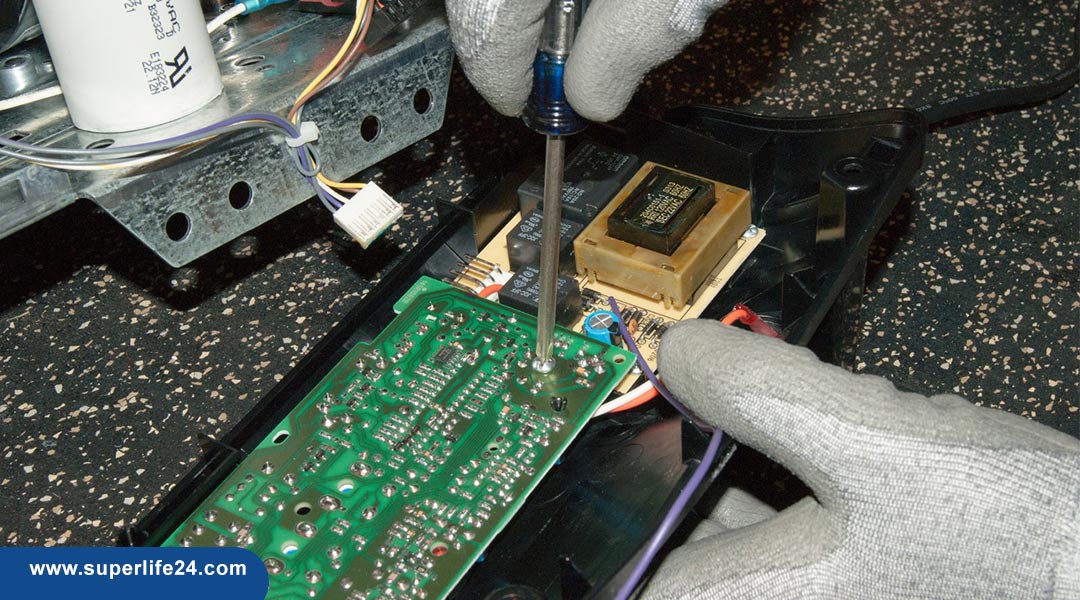 قطعات برد در برقی برای تعویض و جایگزینی قطعات برد در برقی برای تعویض و جایگزینی