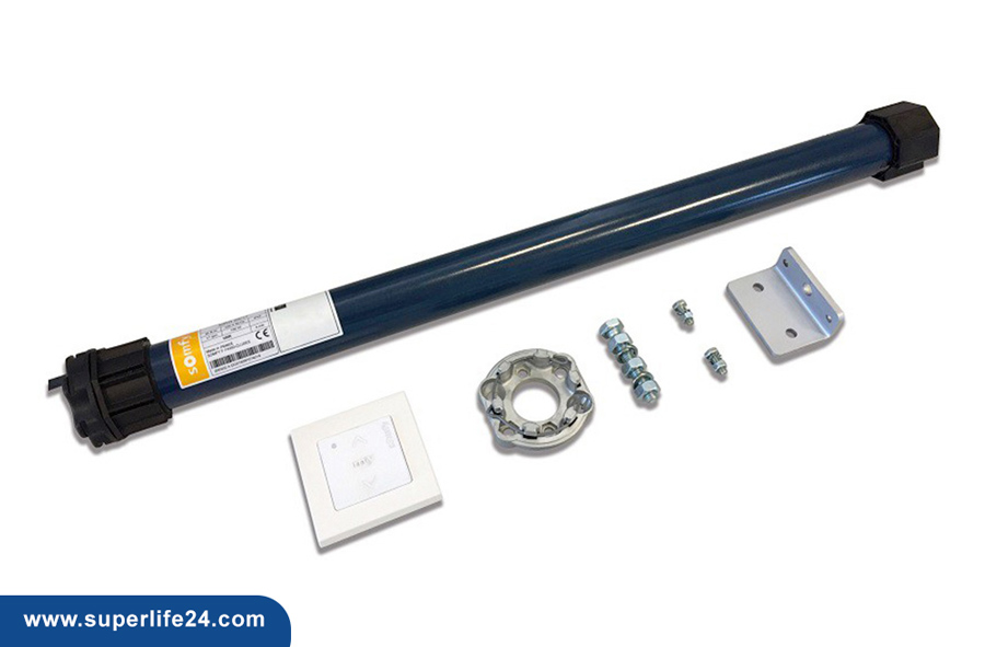 انتخاب موتور کرکره بر اساس قدرت آن-خرید موتور کرکره انتخاب موتور کرکره بر اساس قدرت آن-خرید موتور کرکره