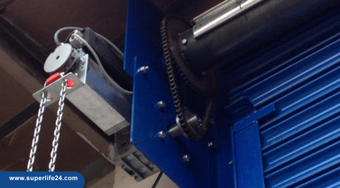 چرا بهتر است از درب و پنجره برقی با موتور کرکره استفاده کنیم؟ چرا بهتر است از درب و پنجره برقی با موتور کرکره استفاده کنیم؟