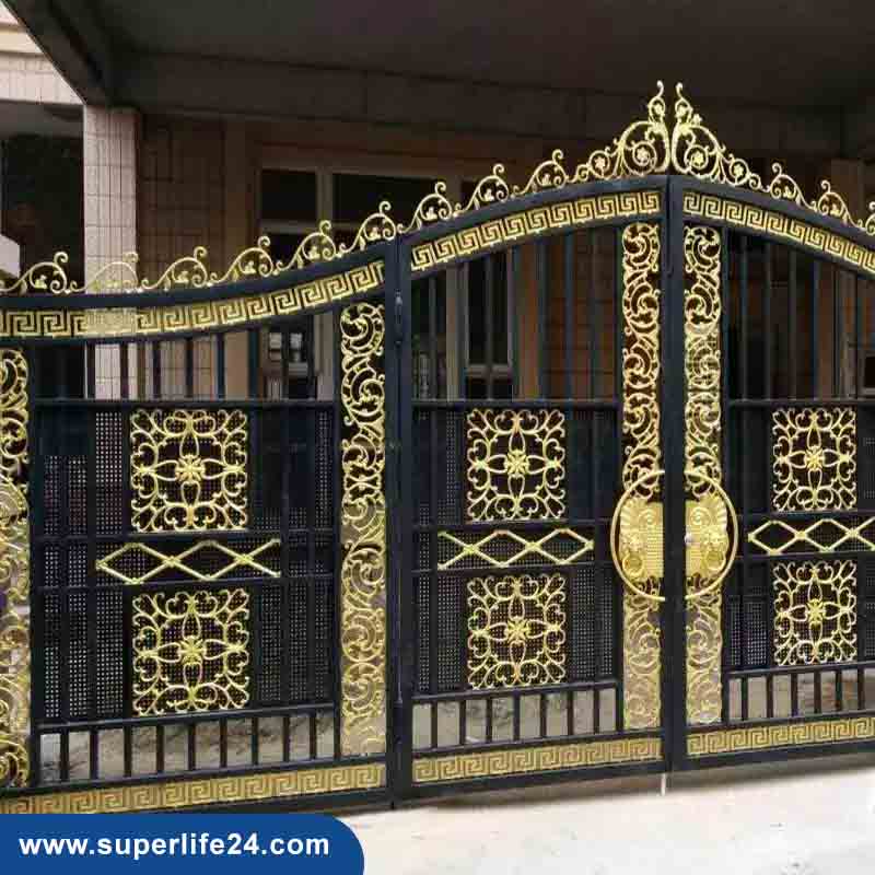 ویژگی های جک های پارکینگ تک لنگه ویژگی های جک های پارکینگ تک لنگه