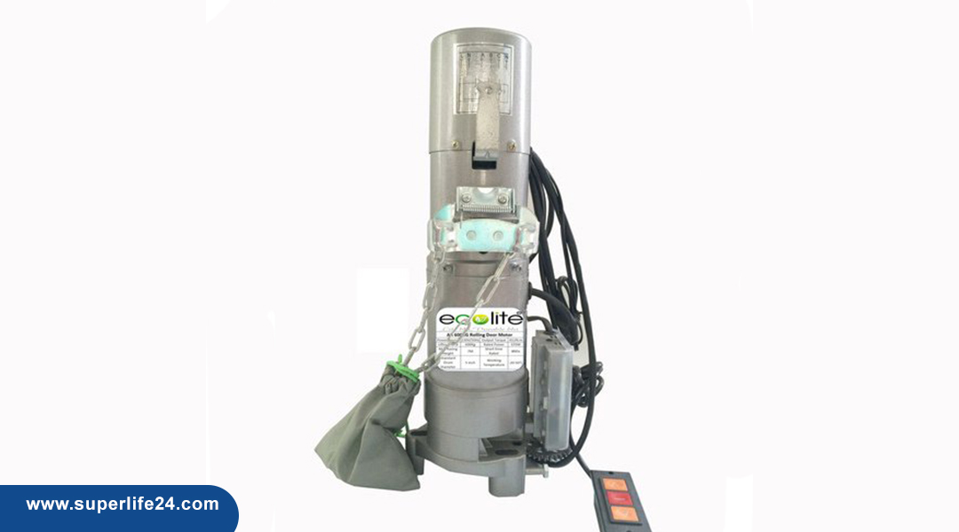 مشخصات موتور کرکره سه فاز مشخصات موتور کرکره سه فاز