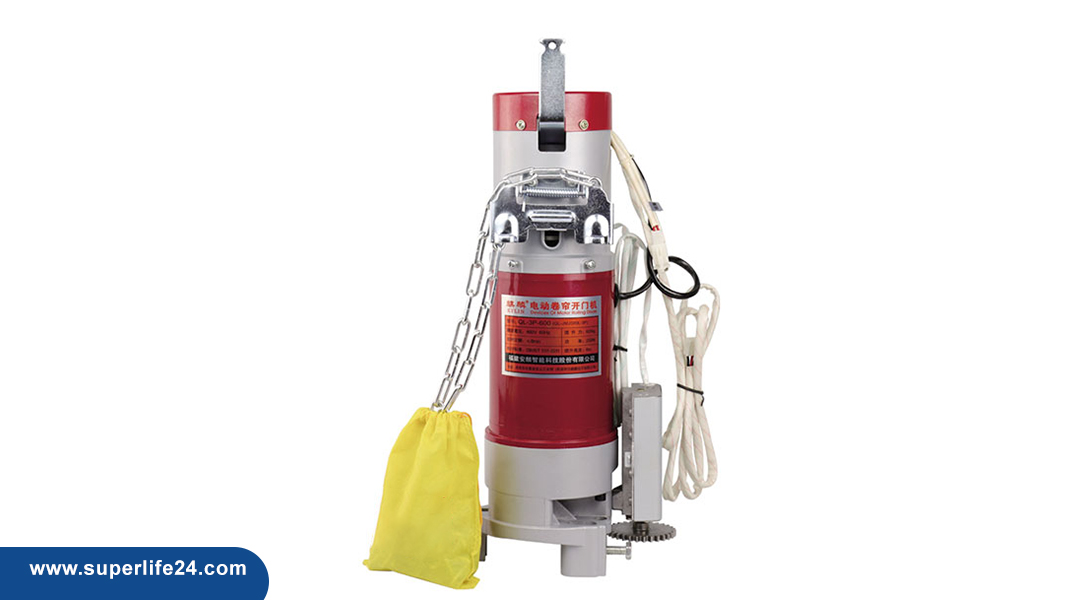 از کجا موتور کرکره سه فاز بخرید؟ از کجا موتور کرکره سه فاز بخرید؟