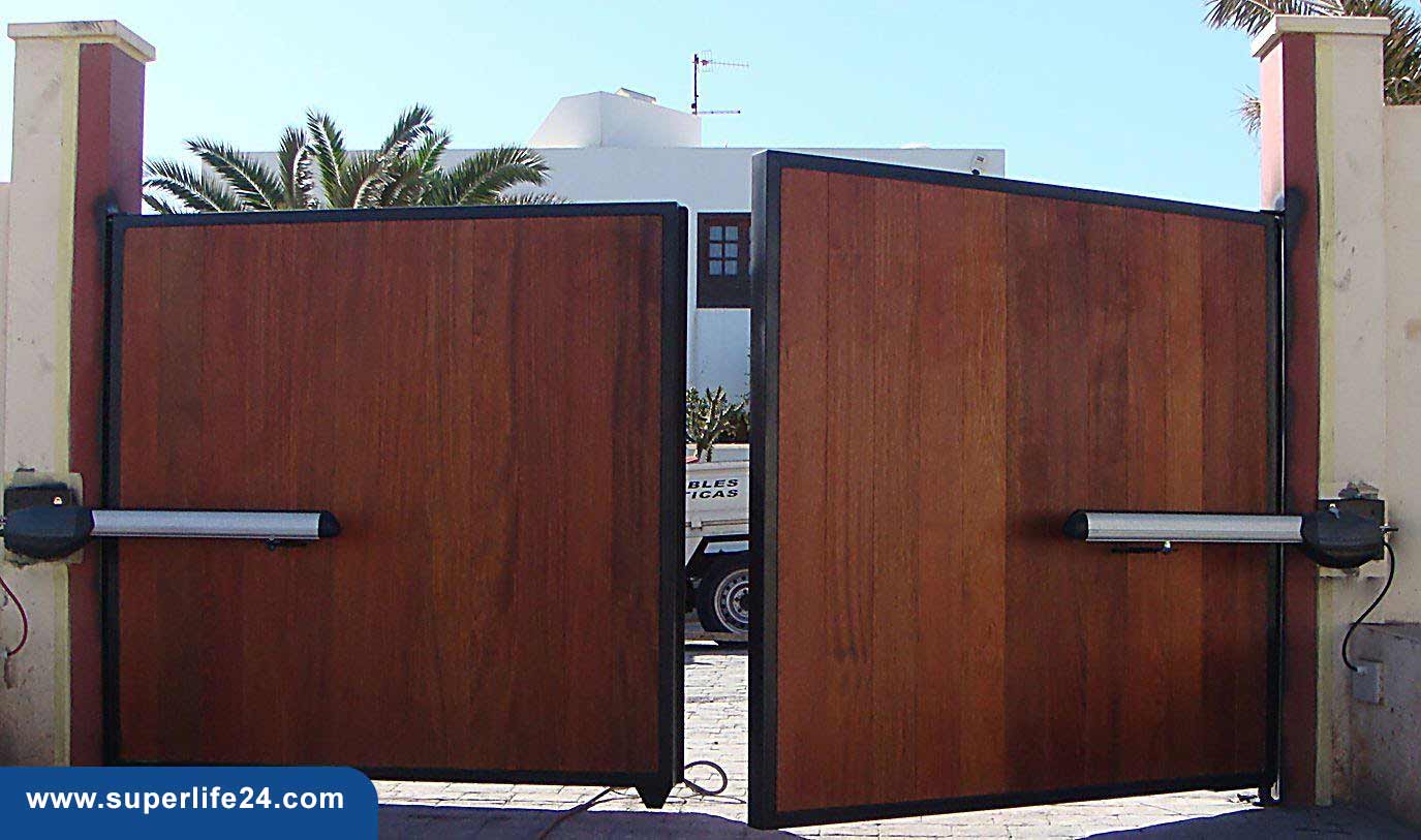 سنسور در برقی چیست سنسور در برقی چیست